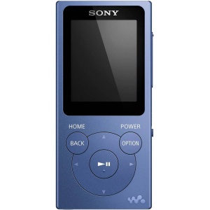 Sony Walkman® NWE394L.CEW