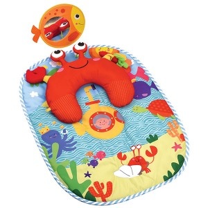 Chipolino Covoras de joaca Ocean
