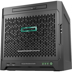 HP ProLiant MicroServer Gen10 873830-421