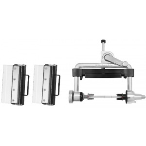 KitchenAid Accesoriu spiralare de foi cu 2 lame 5KSMSCA