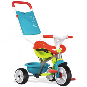 Smoby Be Move Comfort blue