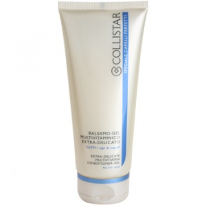 Collistar Special Perfect Hair balsam pentru toate tipurile de par 200 ml