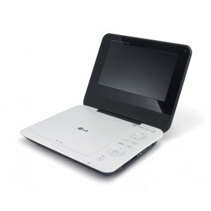 LG DP450