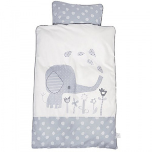 BabyDan Elefantastic 100 x 130 cm