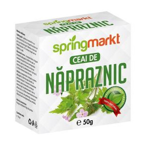 Springmarkt Napraznic, 50g