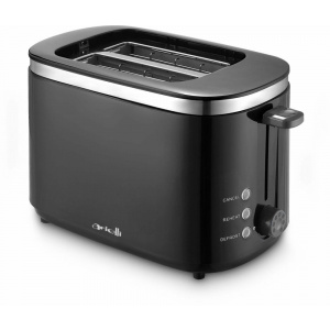 Arielli AET-8160BL, Negru