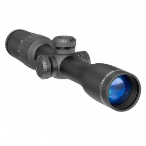 Yukon Luneta de arma Jager 3-9x40 M01, distanta focala 90 mm