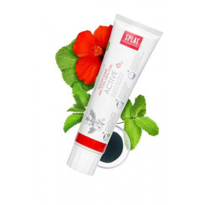 Splat Pasta de dinți pentru gingii sănătoase Active 100 ml