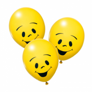 Herlitz BALON SUNNY SET10