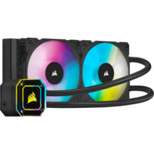 Corsair iCUE H115i ELITE CAPELLIX Liquid CPU Cooler cw-9060047-ww