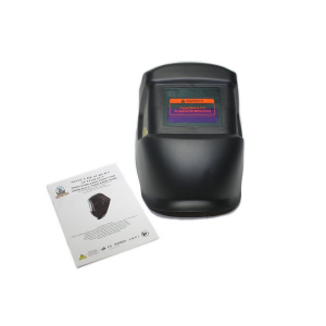 Micul Fermier Masca de sudura automata cu reglaj GF-0740, 9-13