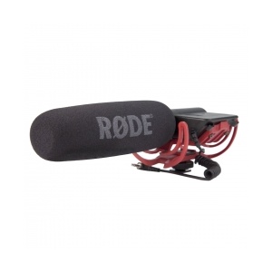 Rode Rycote Videomic