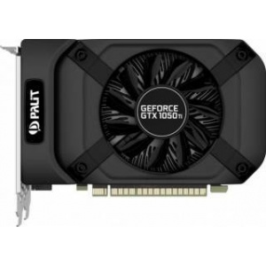 Palit GeForce GTX 1050Ti StormX 4GB GDDR5 128bit (NE5105T018G1F)