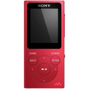 Sony Walkman® NWE394R.CEW