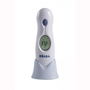 Beaba Termometru 4 in 1 Exacto Mineral