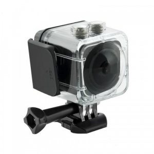 Qoltec WATERPROF SPORTS CAMERA 0.82