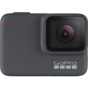 GoPRO HERO7 Silver Edition