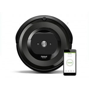 iRobot Roomba e5
