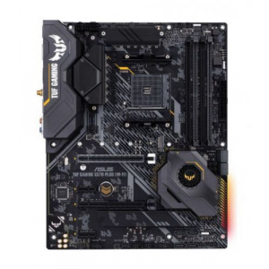 Asus TUF GAMING X570 PLUS WI-FI
