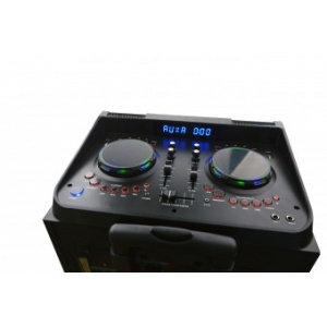 Meister Hausgerate HRH-NX5310
