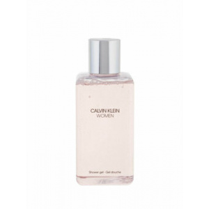 Calvin Klein Gel de dus Women, 200 ml, pentru femei