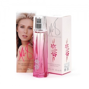 Maria Sharapova 50 ml Eau De Parfum, parfum pentru femei