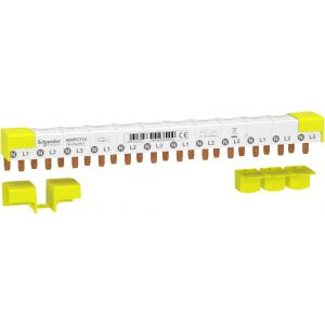Schneider Electric Acti9 Pieptene 3P+N 12 Module -A9XPC712