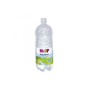 Hipp Apa pentru sugari 1,5l