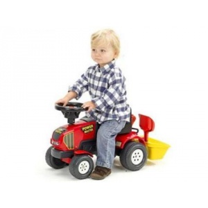 Falk Tractoras Baby Power Master