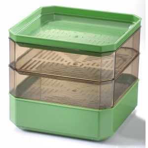 Germline Germinator cu 2 tavite bpa free