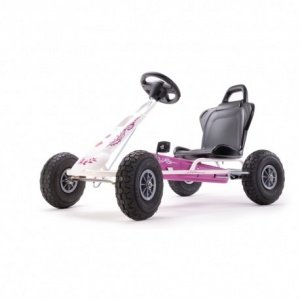 Ferbedo Kart Air Runner Flower