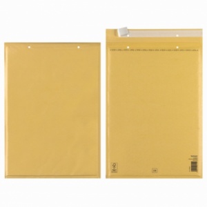 Herlitz PLIC CU ALVEOLE 320X450 MM SET 10 MARO 0793901