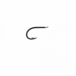 Mustad bronz forjat cioc papagal 530 Nr. 5/0 - pachet 25buc