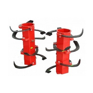 Kipor KDT610 / 910 Cilindru hexagonal