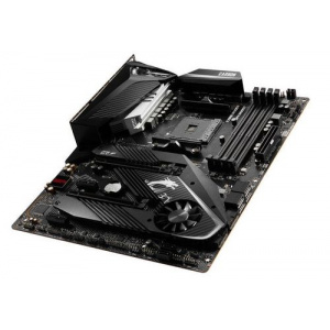MSI MPG X570 GAMING PRO CARBON WI-FI