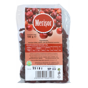 Herbavit Merisor 100g