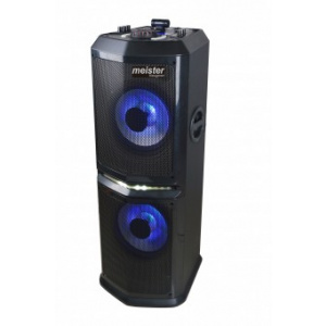Meister Hausgerate HRH-NX4208B
