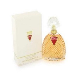 Ungaro Diva EDP 100ml