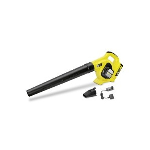 Karcher LBL 2 Suflanta frunze cu baterie si incarcator