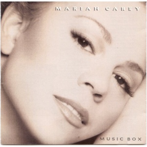Mariah Carey Music Box