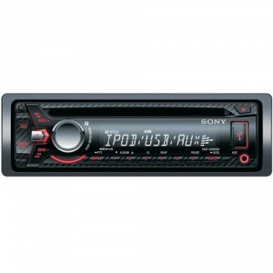 Sony CD Player auto CDXG2001UI