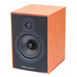 wharfedale crystal 10