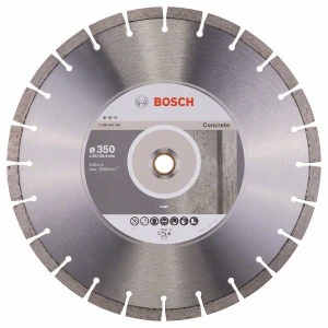Bosch Disc beton 350-20/25 4/EXPERT 2608602561