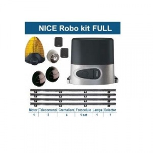 Nice ROBOKCE