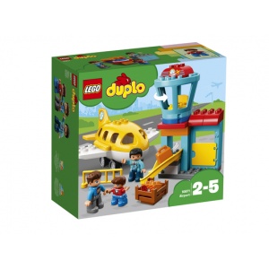 LEGO Aeroport 10871