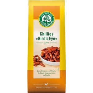 Lebensbaum Chili intregi Bio 20g