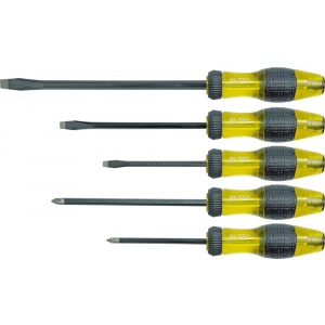 Vorel Set surubelnite 5buc 62158