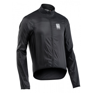 Northwave Jacheta ploaie BREEZE 2 Negru