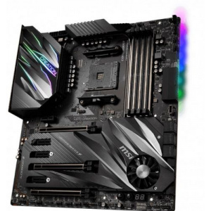 MSI PRESTIGE X570 CREATION