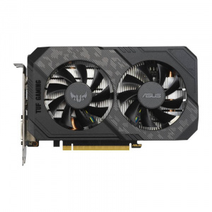 Asus GeForce GTX 1650 SUPER TUF Gaming O4G 4GB GDDR6 128bit (TUF-GTX1650S-O4G-GAMING)